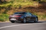 Mercedes-Benz E300 AMG Line Cabriolet 2017 года (AU)